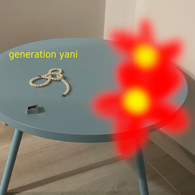 Generation yani