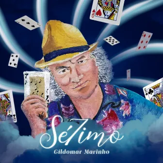 Sétimo by Gildomar Marinho