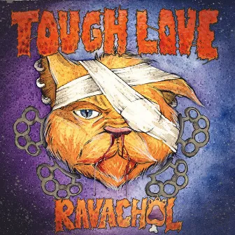 Tough Love by RAVVA