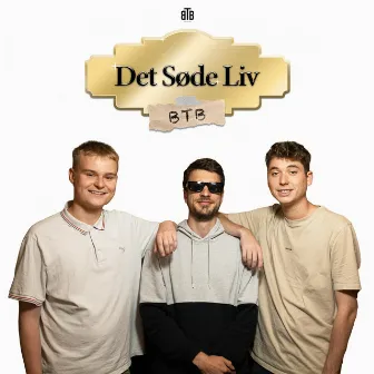 Det Søde Liv by Dopeman & Lapello