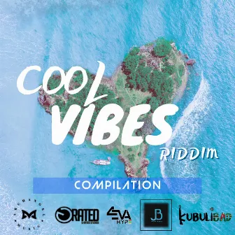 Cool Vibes Riddim by G-Rated