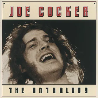 The Anthology by Joe Cocker