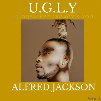 U.G.L.Y by Alfred Jackson