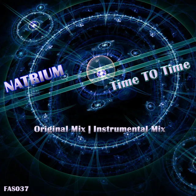 Time to Time - Original Mix