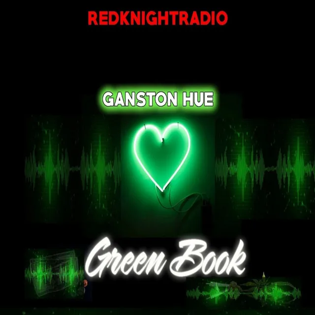 Ganston Hue Green Book