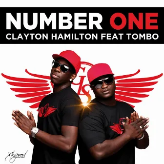 Number One (feat. Tombo) by Clayton Hamilton