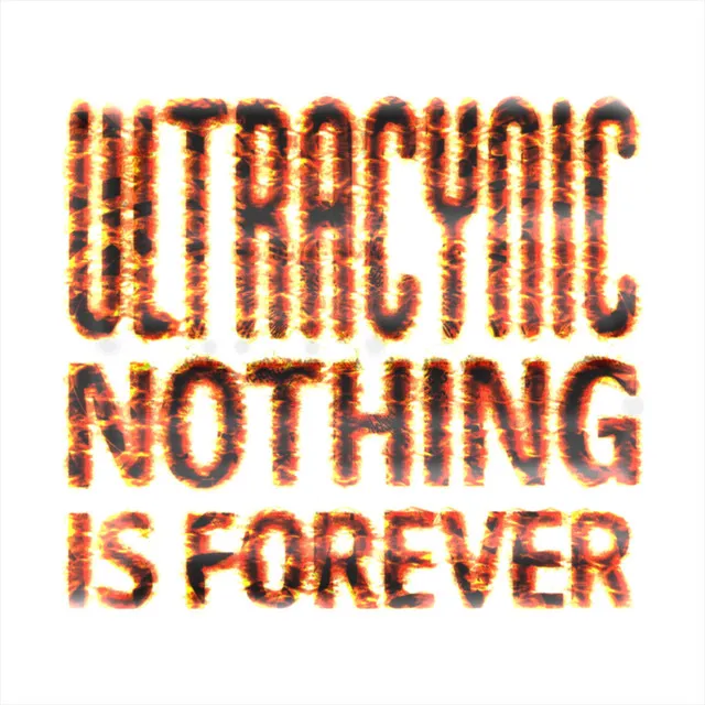 Nothing Is Forever - Rapino Brothers Remix