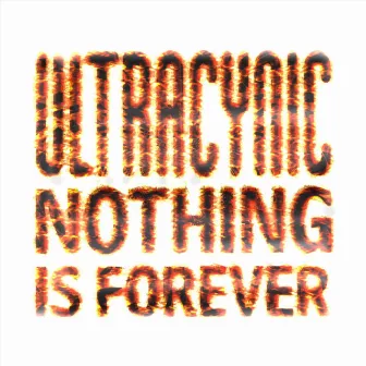 Nothing Is Forever by Ultracynic