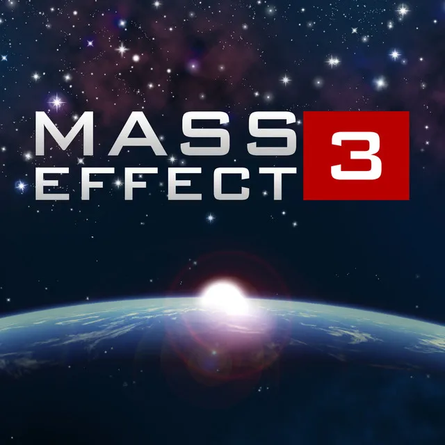 Love Theme from "Mass Effect 3"