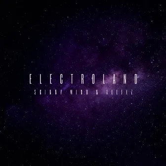 Electroland by Skinny Mind