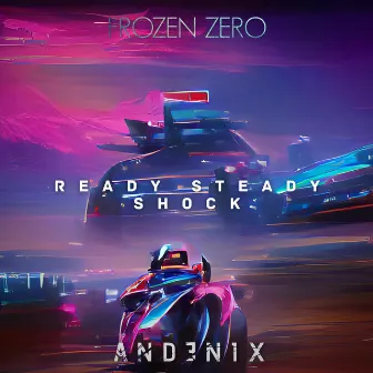 Ready Steady Shock by Andenix