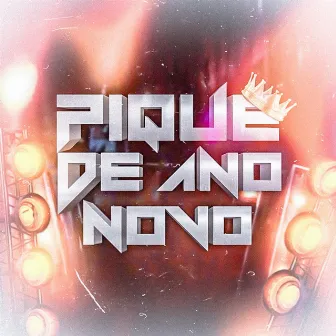 Pique De Ano Novo by Unknown Artist