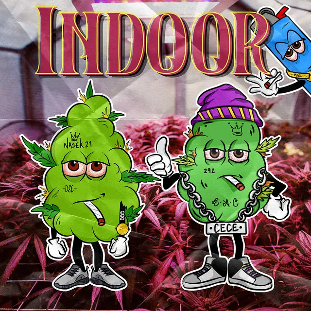 INDOOR