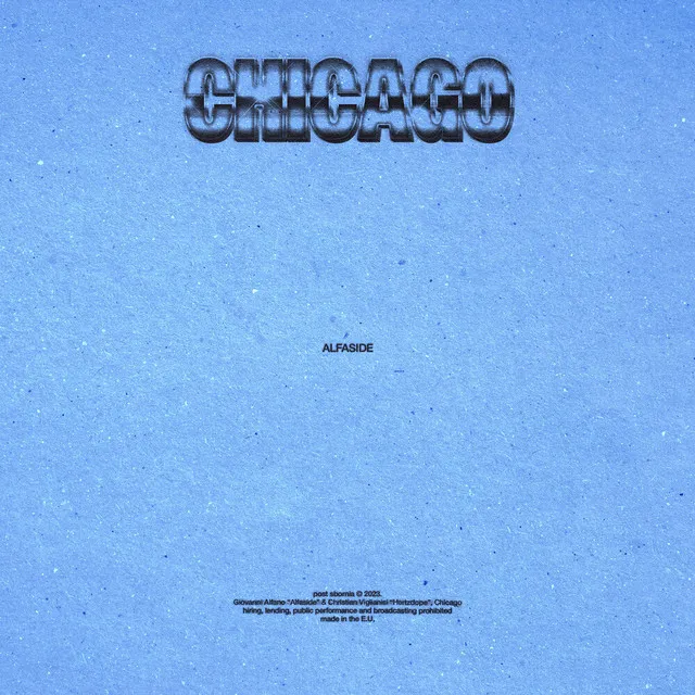 chicago