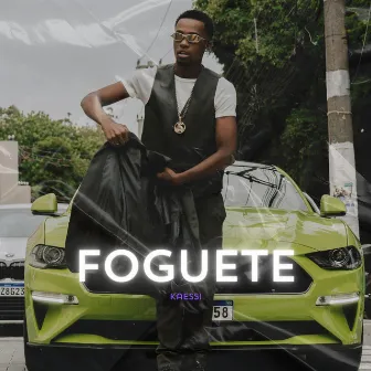 Foguete by Kaéssi