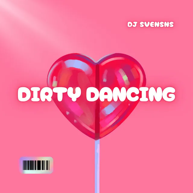 Dirty Dancing (Radio Edit)