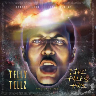 #JezAllesAus (Deluxe Version) by Telly Tellz