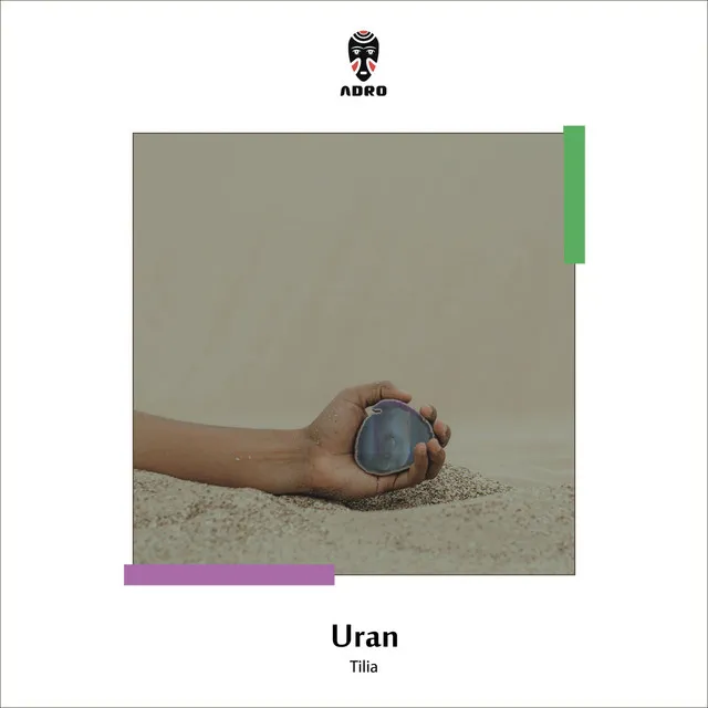 Uran - RezQ Sound Remix