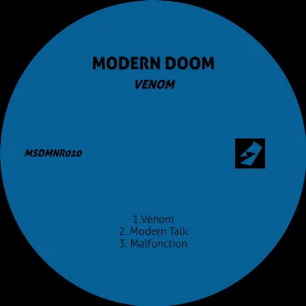 Venom by Modern Doom