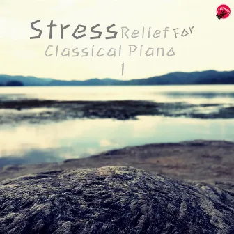 STRESS Relief For Classical Piano 1 by Ato'