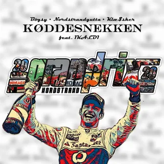 Grand Prix 2020 (Køddesnekken) by Bögsy