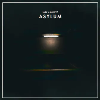 Asylum by Agxny