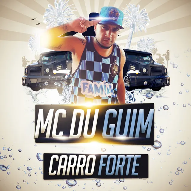 Carro Forte