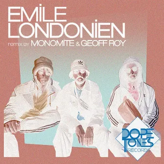 Emile Londonien by Emile Londonien