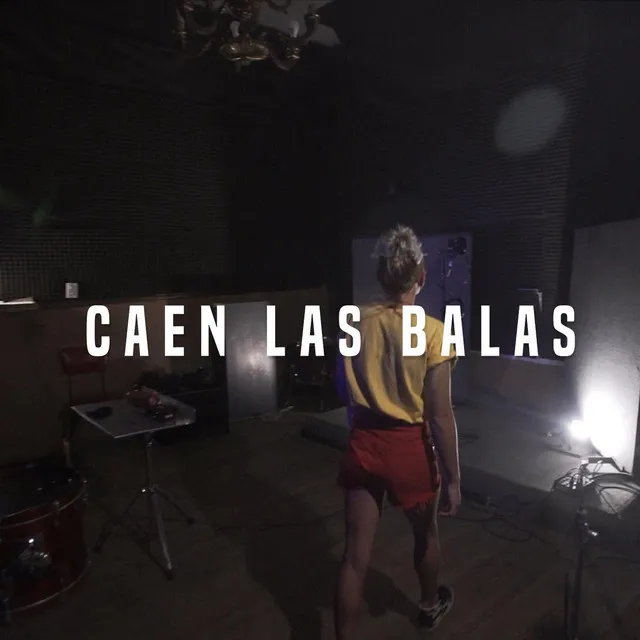 Caen las Balas