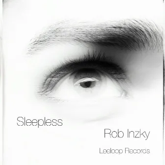 Sleepless by Rob Inzky