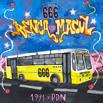 666 Renca Macul by PDN PhatBeats