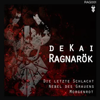 Ragnaroek by DeKai (Berlin)