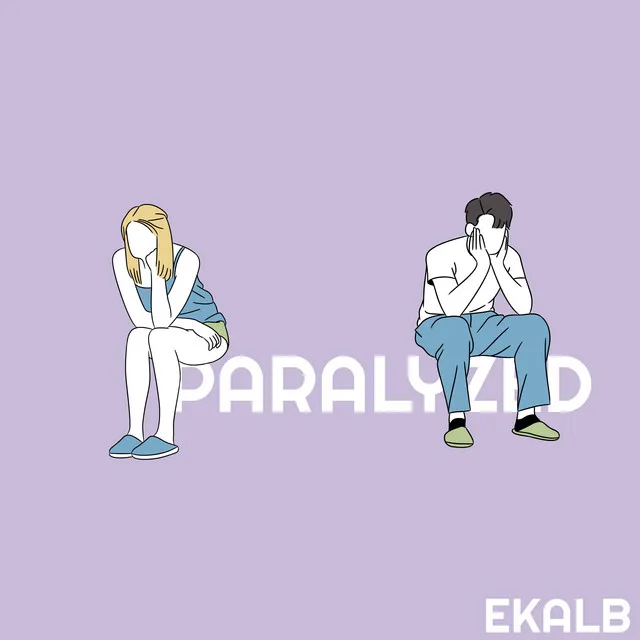 Paralyzed