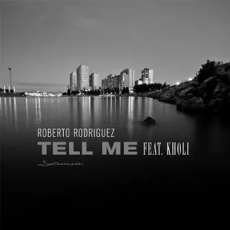 Tell Me by Kholi