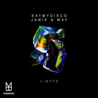 Lights by Jamie & May