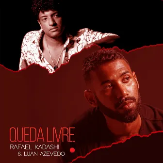 Queda Livre by Luan Azevedo