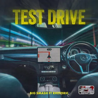 Test Drive by BIG SMASH