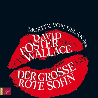 Der große rote Sohn by David Foster Wallace