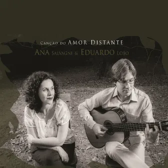 Canção do Amor Distante by Eduardo Lobo