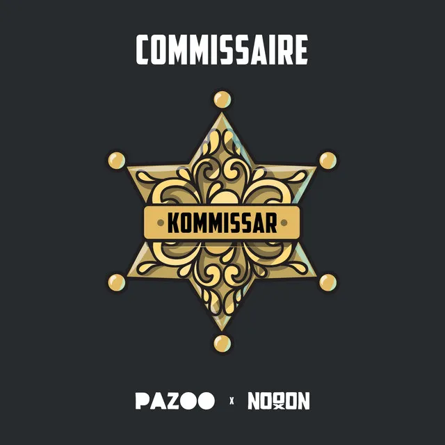 Kommissar