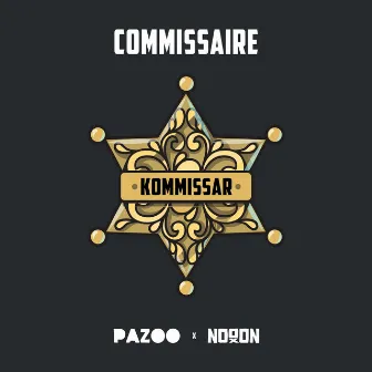 Commissaire by Pazoo