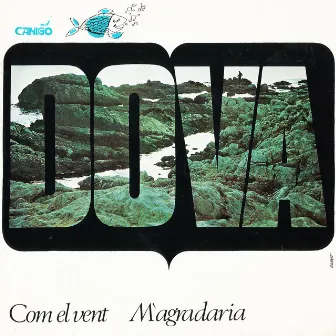 Com el Vent / M'agradaria - Single by Dova