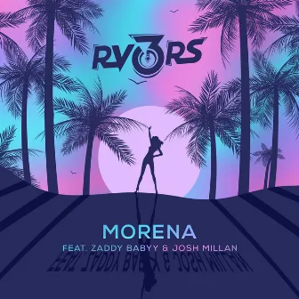 Morena by RV3RS