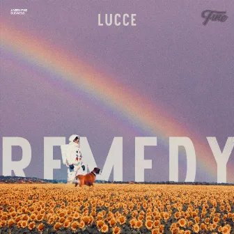 Remedy by Lucce