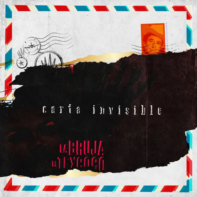 Carta Invisible