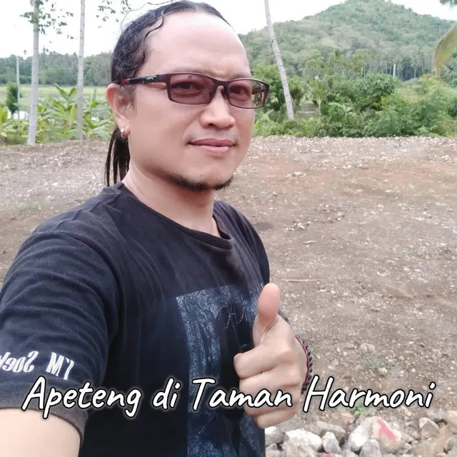 Apeteng Di Taman Harmoni