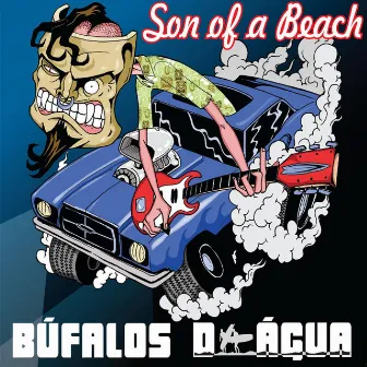 Son of a Beach: Búfalos D'agua by Lucas Silva