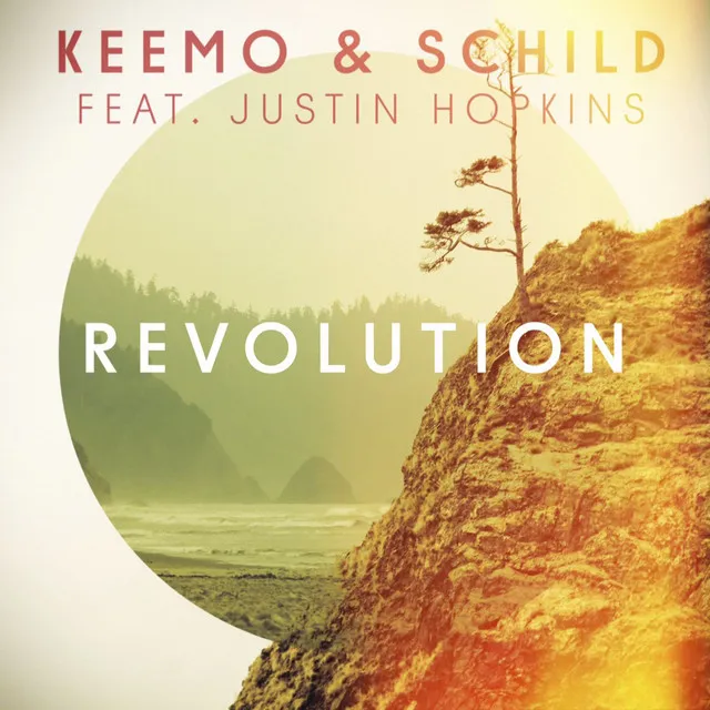 Revolution (feat. Justin Hopkins)