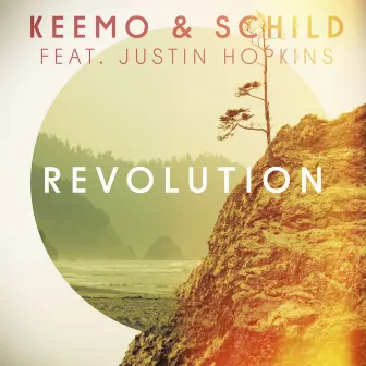 Revolution (feat. Justin Hopkins) by KeeMo