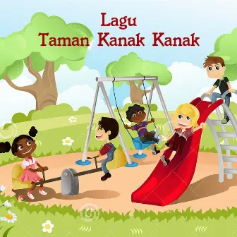 Lagu Taman Kanak Kanak by Artis Cilik Mcp